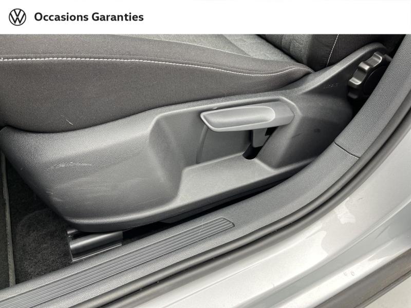 Voitures occasions VOLKSWAGEN T-CROSS VW Edition Orvault