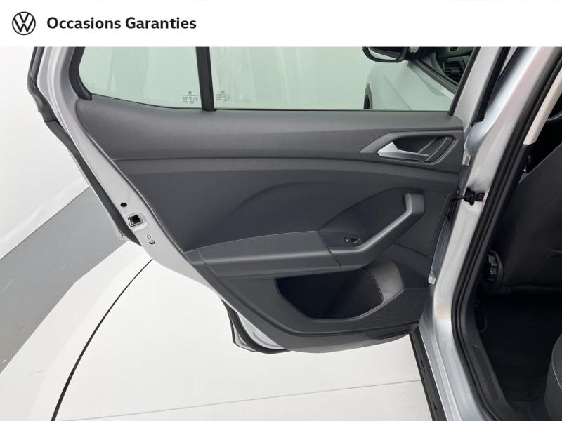 Voitures occasions VOLKSWAGEN T-CROSS VW Edition Orvault