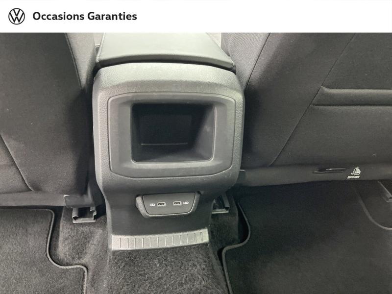 Voitures occasions VOLKSWAGEN T-CROSS VW Edition Orvault