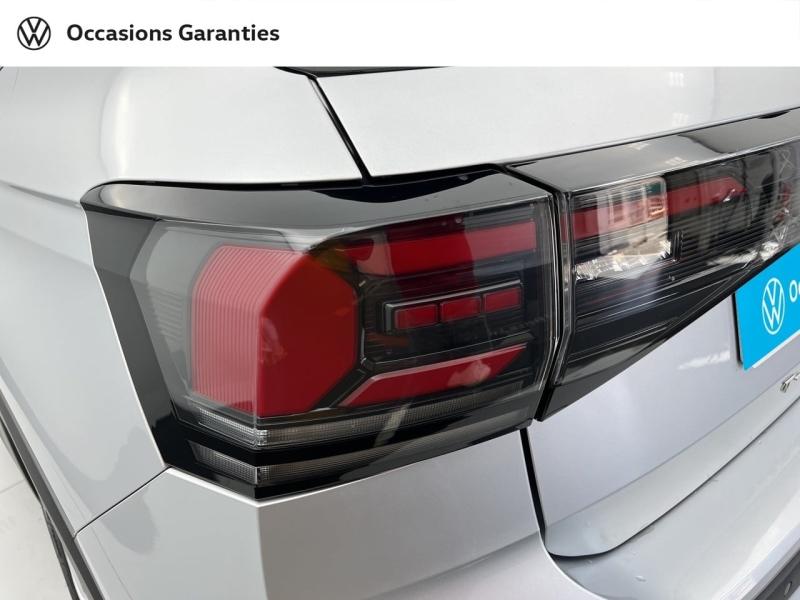 Voitures occasions VOLKSWAGEN T-CROSS VW Edition Orvault