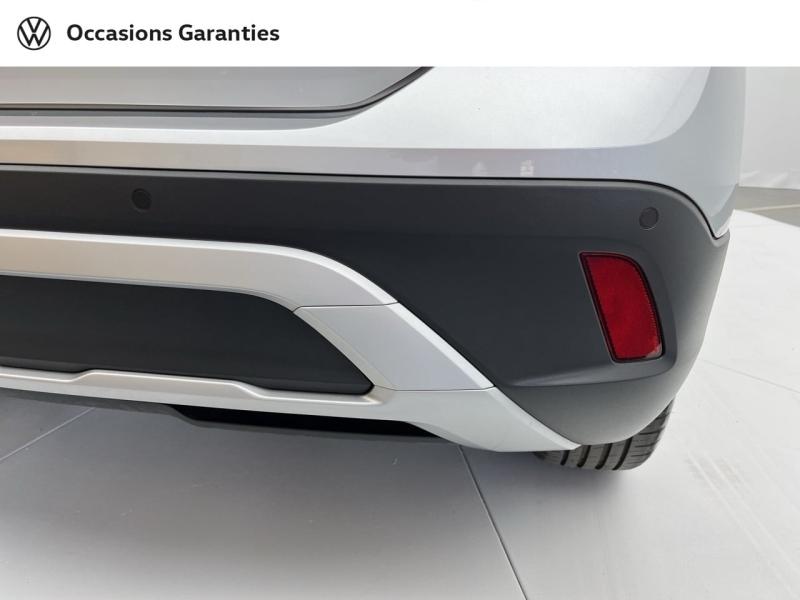 Voitures occasions VOLKSWAGEN T-CROSS VW Edition Orvault