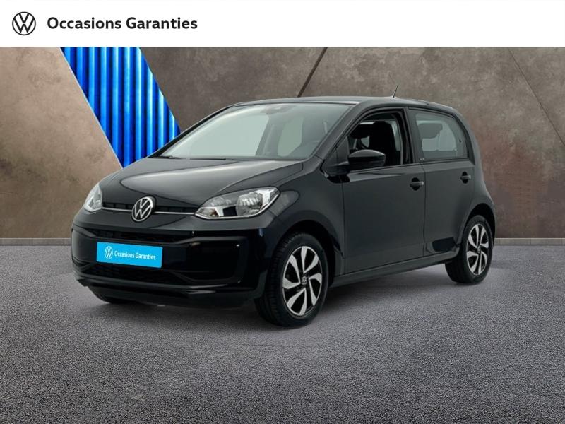 Voitures occasions VOLKSWAGEN up! Active Orvault