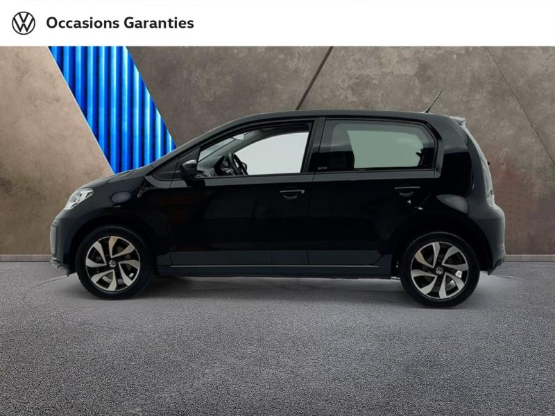 Voitures occasions VOLKSWAGEN up! Active Orvault