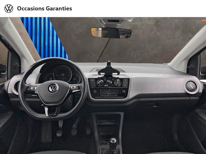 Voitures occasions VOLKSWAGEN up! Active Orvault