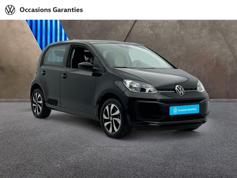 Voitures occasions VOLKSWAGEN up! Active Orvault