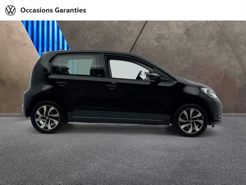Voitures occasions VOLKSWAGEN up! Active Orvault