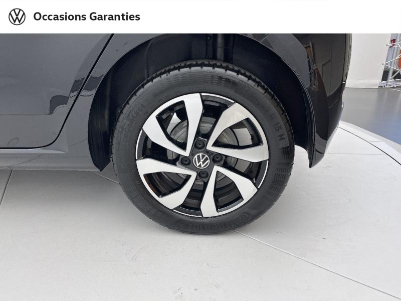 Voitures occasions VOLKSWAGEN up! Active Orvault