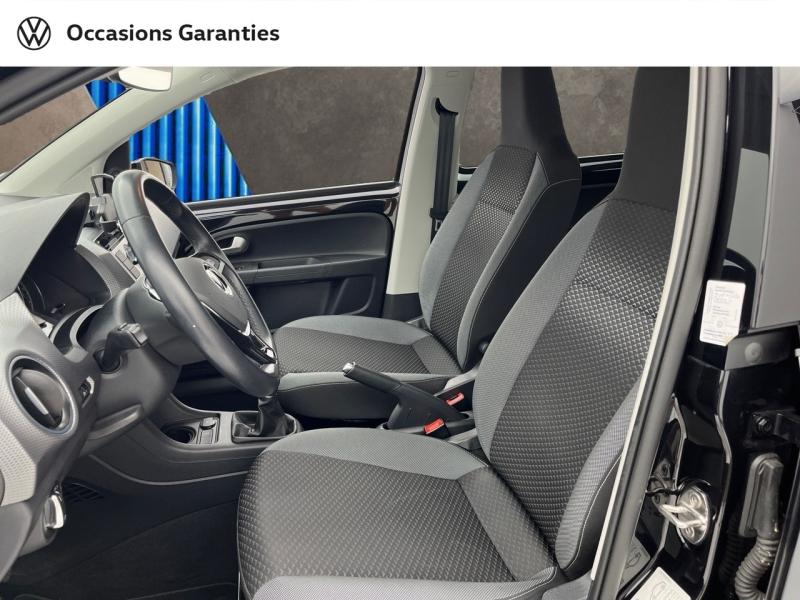 Voitures occasions VOLKSWAGEN up! Active Orvault