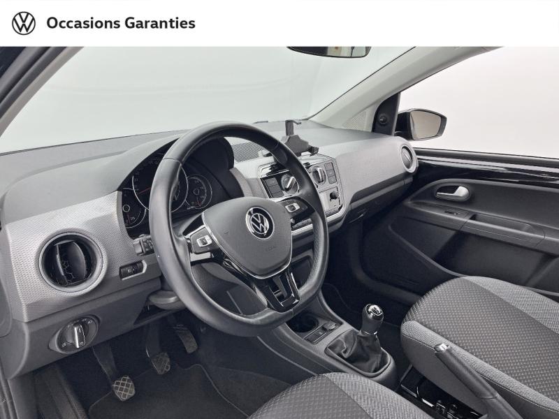 Voitures occasions VOLKSWAGEN up! Active Orvault