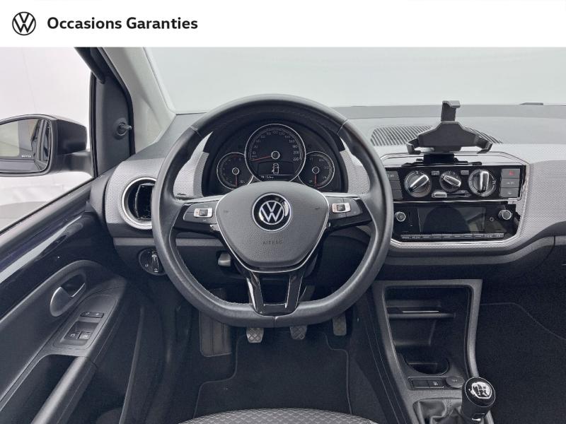 Voitures occasions VOLKSWAGEN up! Active Orvault