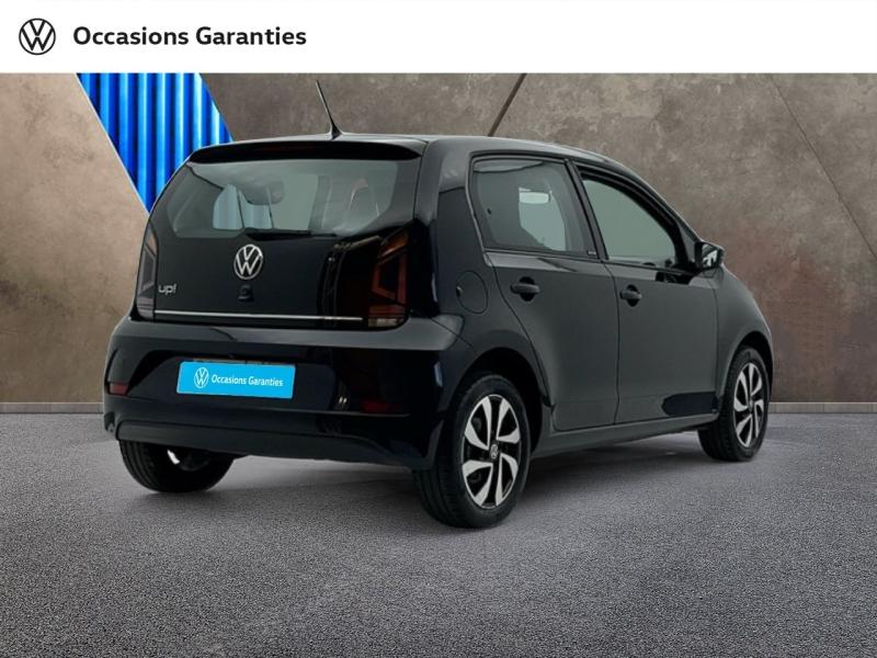 Voitures occasions VOLKSWAGEN up! Active Orvault