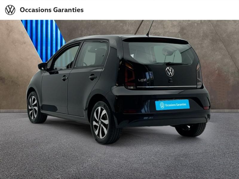 Voitures occasions VOLKSWAGEN up! Active Orvault