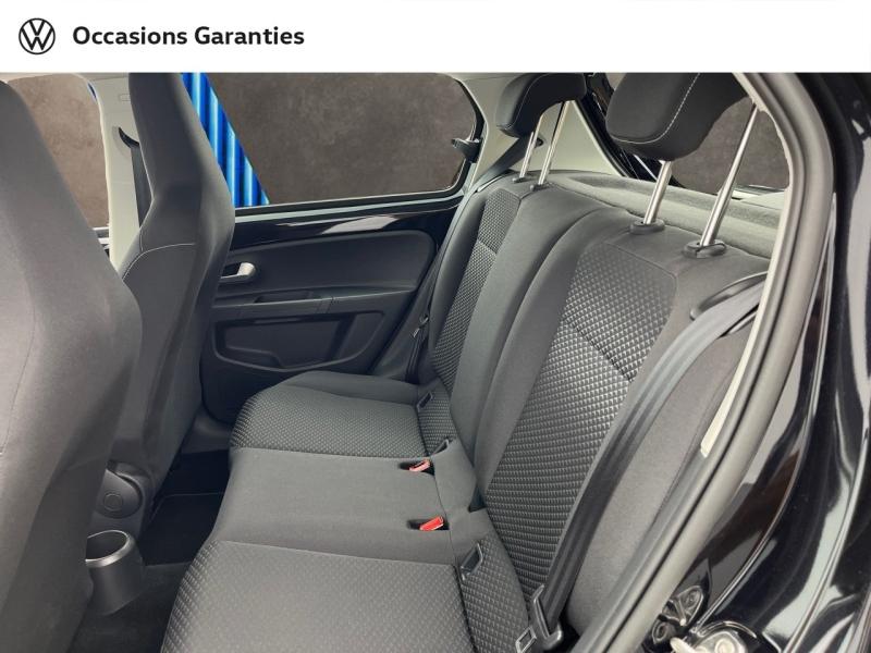 Voitures occasions VOLKSWAGEN up! Active Orvault