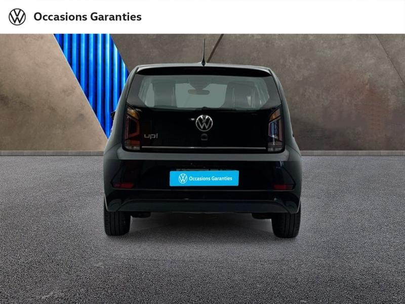 Voitures occasions VOLKSWAGEN up! Active Orvault