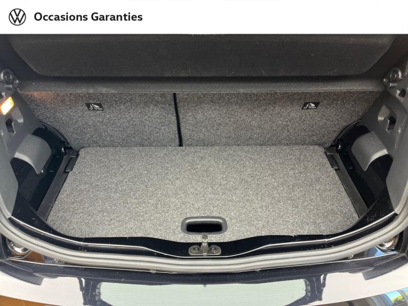 Voitures occasions VOLKSWAGEN up! Active Orvault