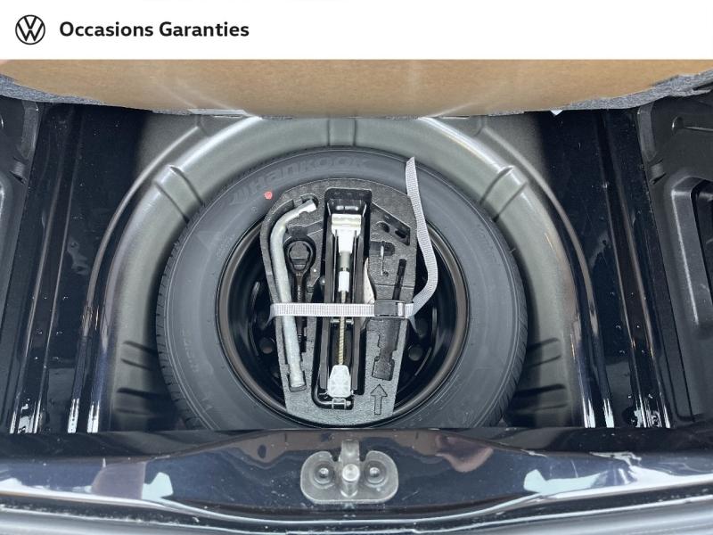 Voitures occasions VOLKSWAGEN up! Active Orvault