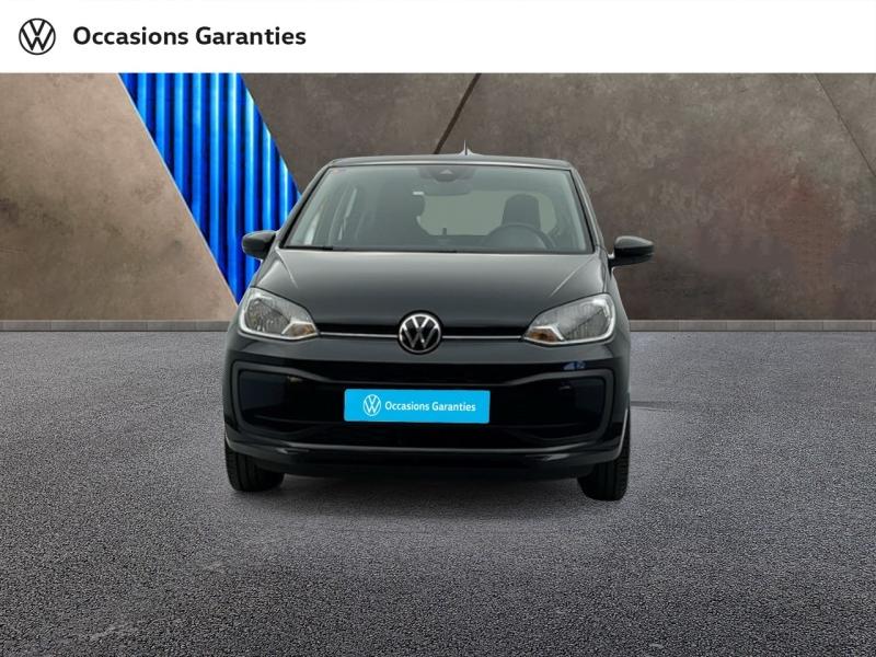 Voitures occasions VOLKSWAGEN up! Active Orvault