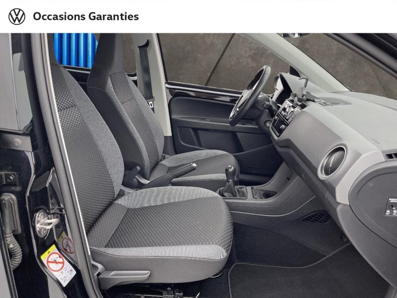 Voitures occasions VOLKSWAGEN up! Active Orvault