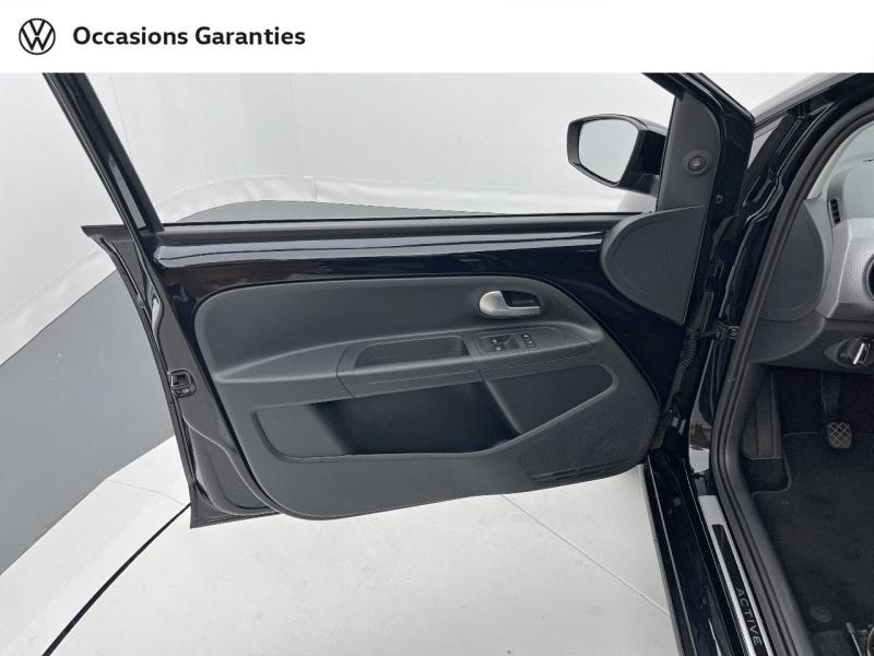 Voitures occasions VOLKSWAGEN up! Active Orvault