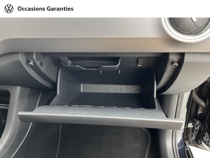Voitures occasions VOLKSWAGEN up! Active Orvault