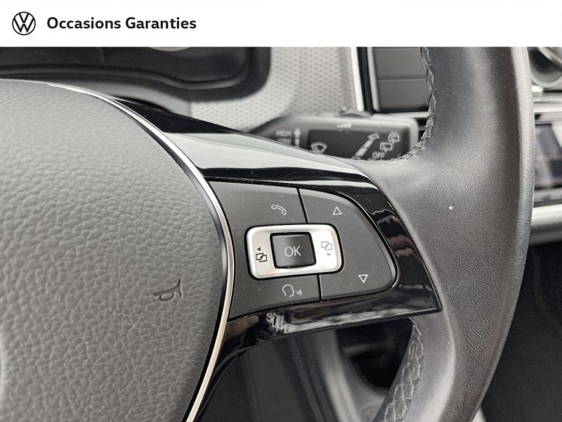 Voitures occasions VOLKSWAGEN up! Active Orvault