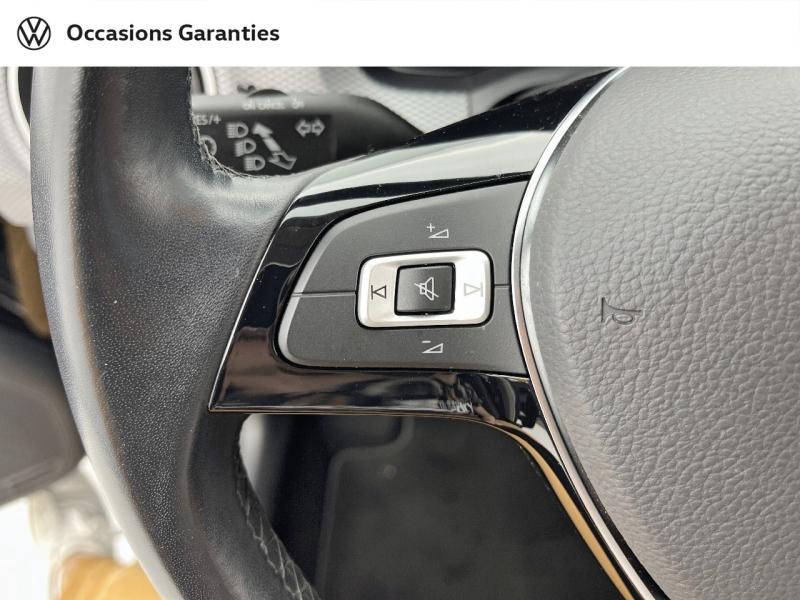 Voitures occasions VOLKSWAGEN up! Active Orvault