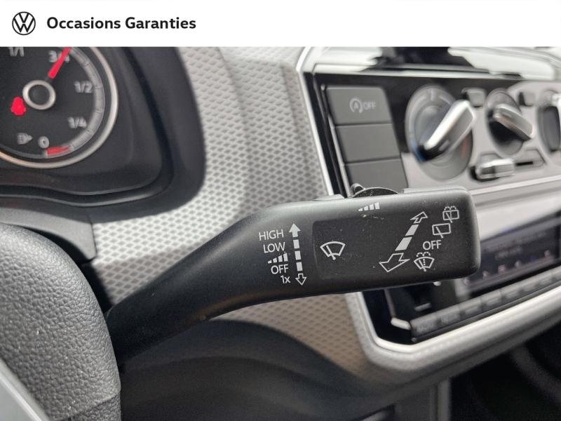 Voitures occasions VOLKSWAGEN up! Active Orvault