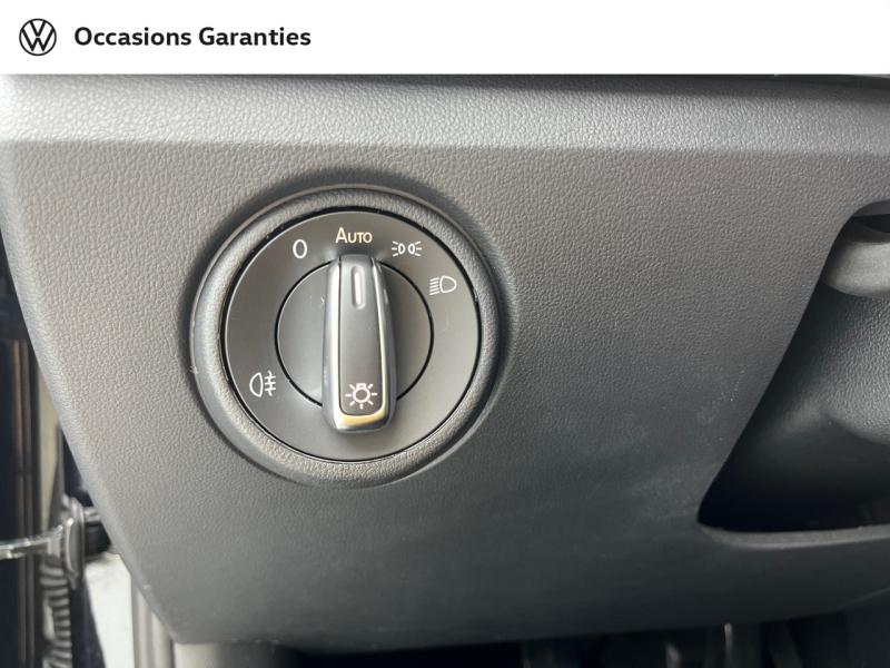 Voitures occasions VOLKSWAGEN up! Active Orvault