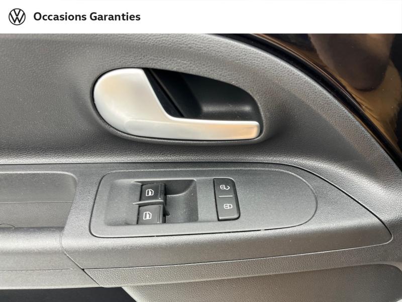 Voitures occasions VOLKSWAGEN up! Active Orvault