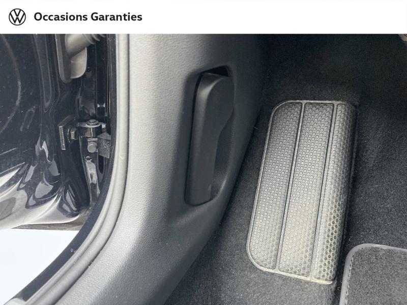 Voitures occasions VOLKSWAGEN up! Active Orvault