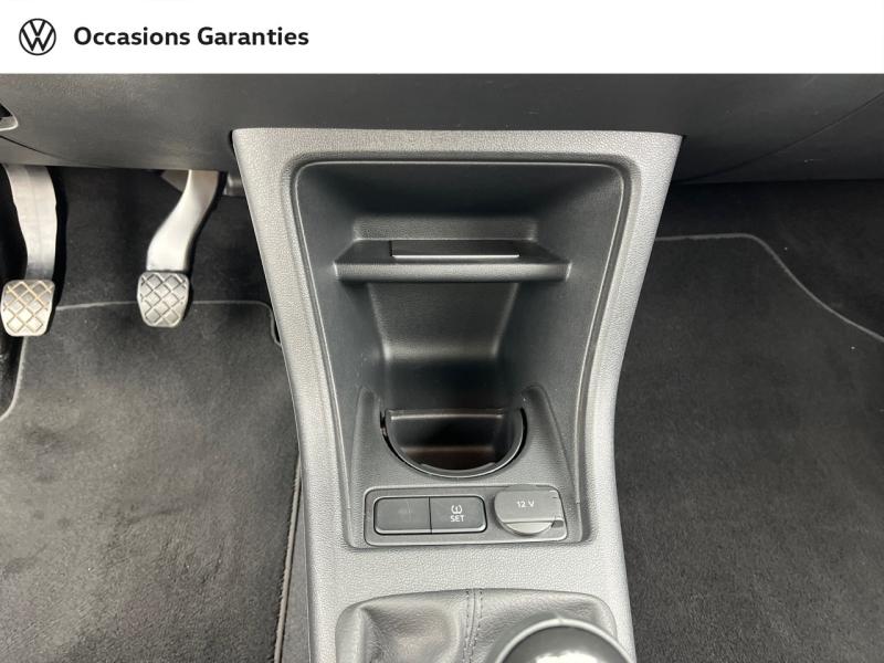 Voitures occasions VOLKSWAGEN up! Active Orvault
