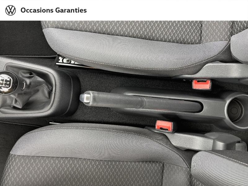 Voitures occasions VOLKSWAGEN up! Active Orvault