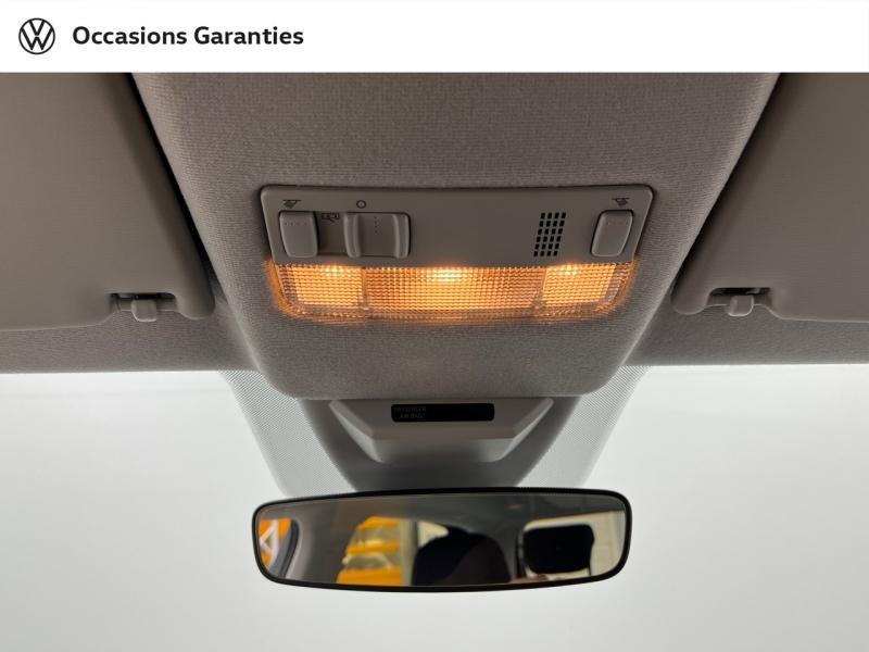 Voitures occasions VOLKSWAGEN up! Active Orvault