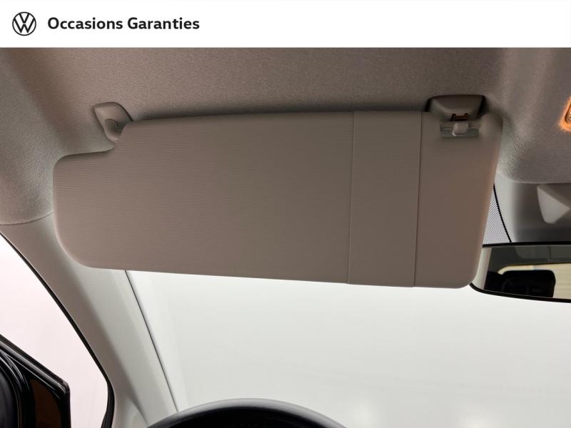 Voitures occasions VOLKSWAGEN up! Active Orvault