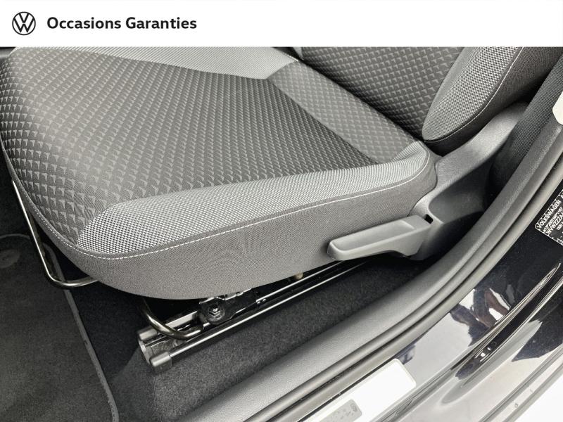 Voitures occasions VOLKSWAGEN up! Active Orvault
