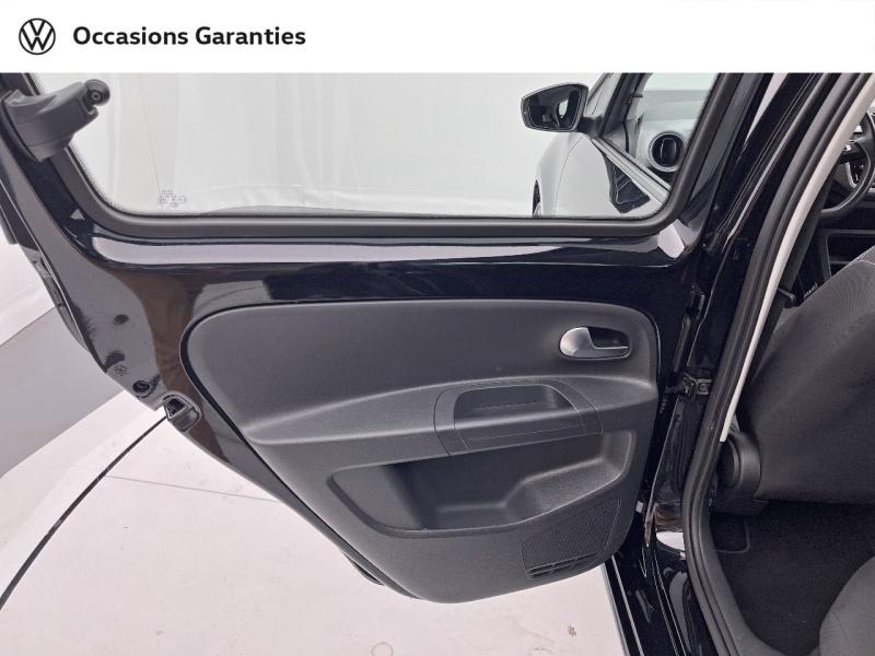 Voitures occasions VOLKSWAGEN up! Active Orvault