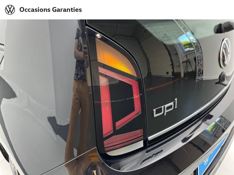 Voitures occasions VOLKSWAGEN up! Active Orvault