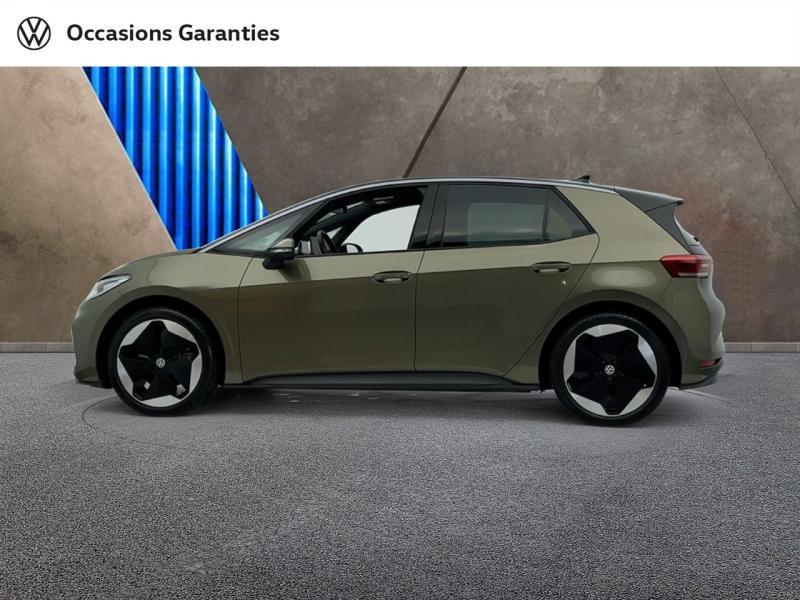 Voitures occasions VOLKSWAGEN ID.3 Life Max Orvault