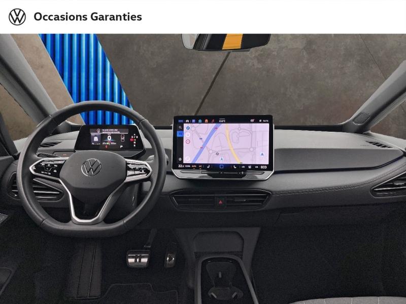 Voitures occasions VOLKSWAGEN ID.3 Life Max Orvault