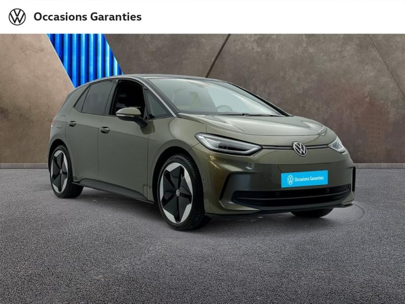 Voitures occasions VOLKSWAGEN ID.3 Life Max Orvault
