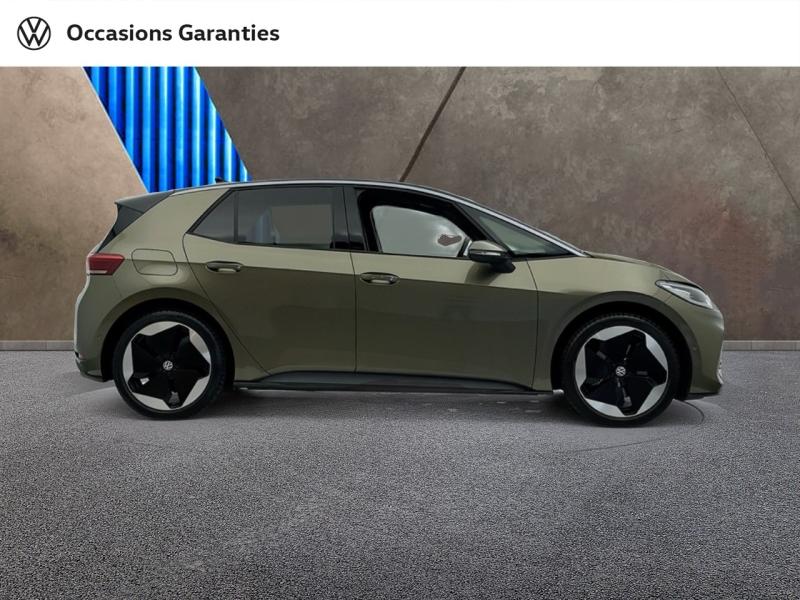 Voitures occasions VOLKSWAGEN ID.3 Life Max Orvault