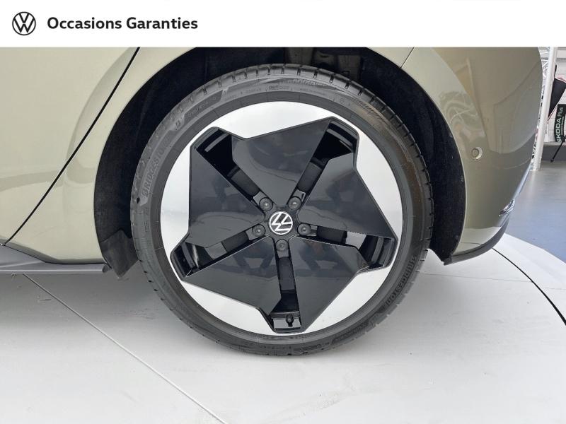 Voitures occasions VOLKSWAGEN ID.3 Life Max Orvault