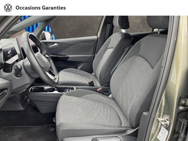 Voitures occasions VOLKSWAGEN ID.3 Life Max Orvault