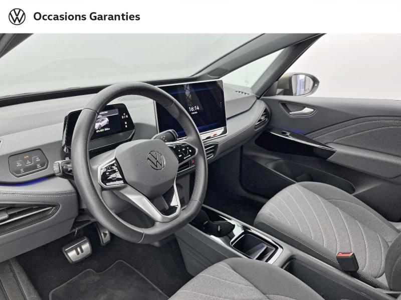 Voitures occasions VOLKSWAGEN ID.3 Life Max Orvault