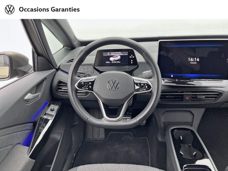Voitures occasions VOLKSWAGEN ID.3 Life Max Orvault