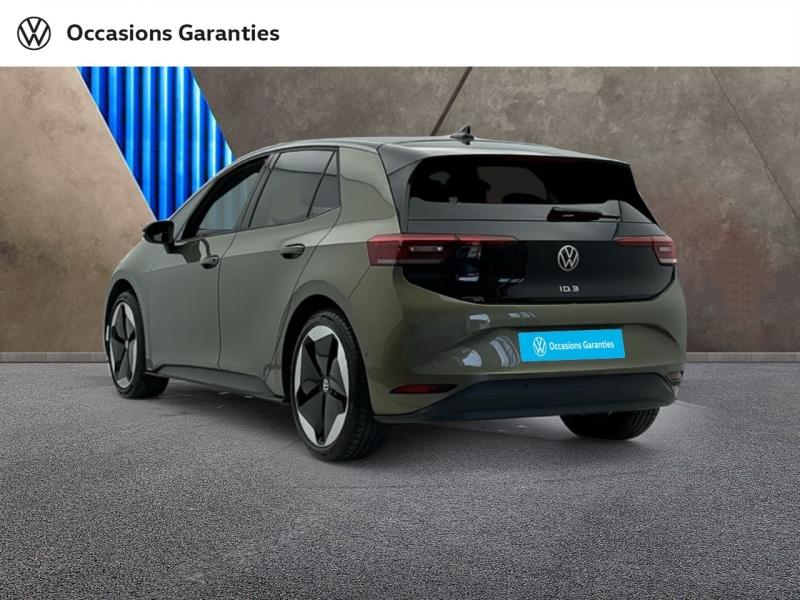 Voitures occasions VOLKSWAGEN ID.3 Life Max Orvault