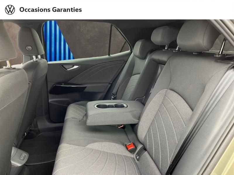 Voitures occasions VOLKSWAGEN ID.3 Life Max Orvault