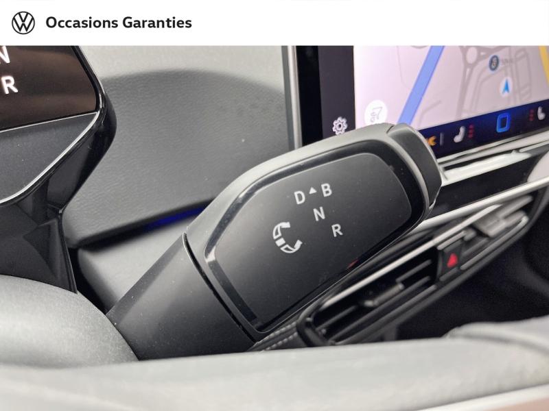 Voitures occasions VOLKSWAGEN ID.3 Life Max Orvault