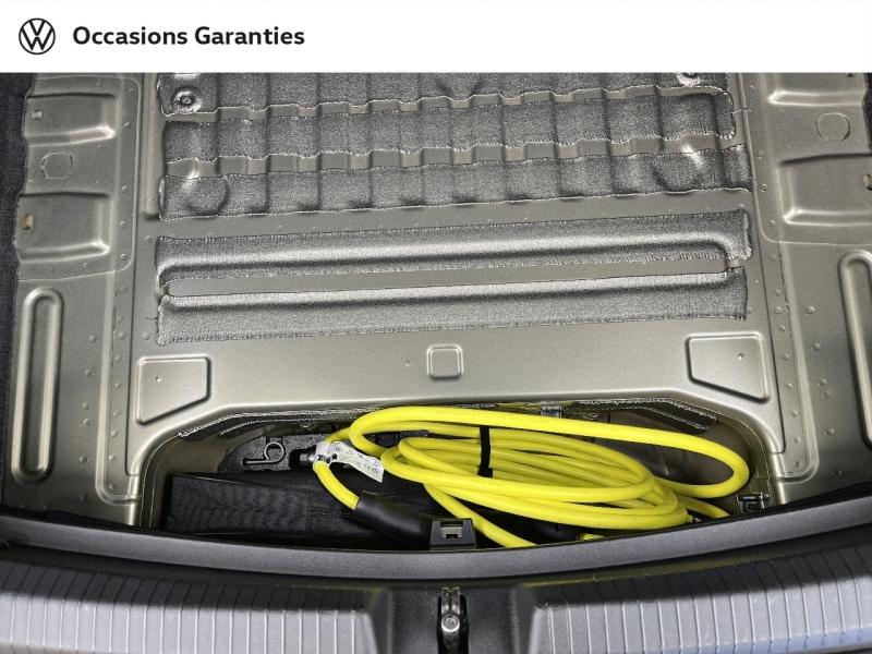 Voitures occasions VOLKSWAGEN ID.3 Life Max Orvault