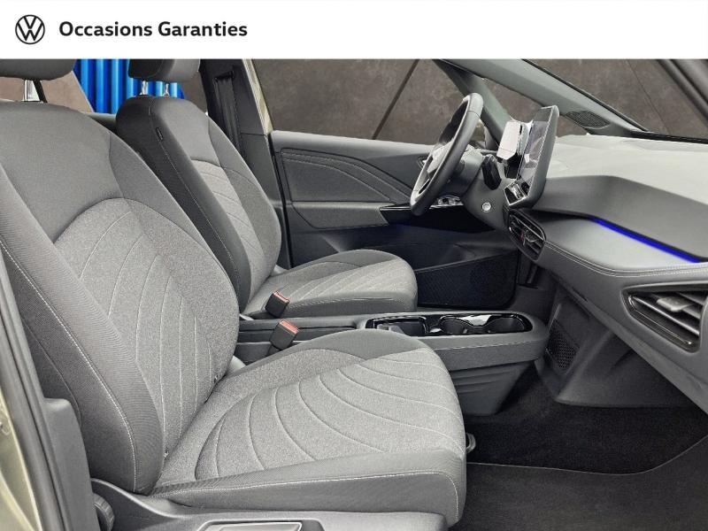 Voitures occasions VOLKSWAGEN ID.3 Life Max Orvault